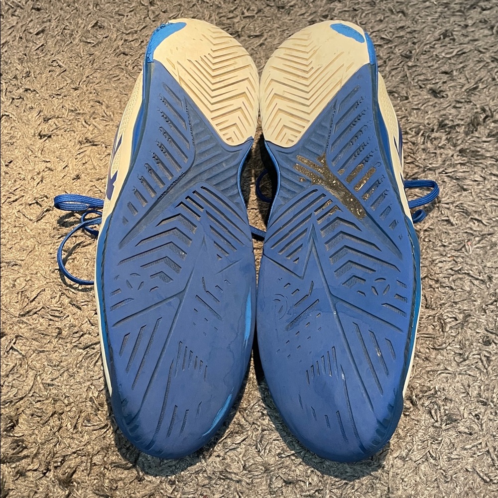 Asics Gel-Resolution - image 3